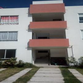 Foto de departamento en venta en  , predio ex-hacienda san josé, huejotzingo, puebla, 30297719 No. 01