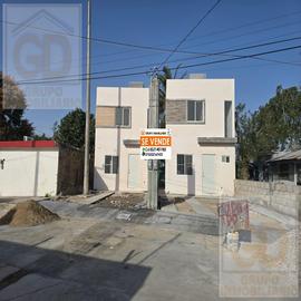 Foto de casa en venta en  , predio la fuente, pueblo viejo, veracruz de ignacio de la llave, 29434401 No. 01
