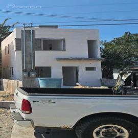 Foto de casa en venta en  , predio la fuente, pueblo viejo, veracruz de ignacio de la llave, 30243493 No. 01