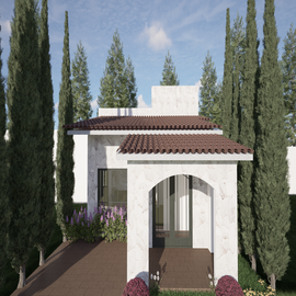 Foto de casa en venta en  , presa de bravo, corregidora, querétaro, 0 No. 01