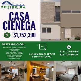 Foto de casa en venta en presa de la amistad , tecnológico, cuauhtémoc, chihuahua, 0 No. 01