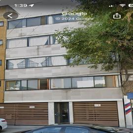 Foto de departamento en venta en presa de la angostura, irrigacion miguel hidalgo , irrigación, miguel hidalgo, df / cdmx, 28684399 No. 01