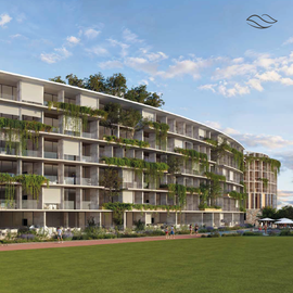 Foto de departamento en venta en presa de la boca , la boca, santiago, nuevo león, 29383485 No. 01