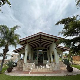 Foto de casa en venta en presa de la vega , la vega, teuchitlán, jalisco, 27684495 No. 01