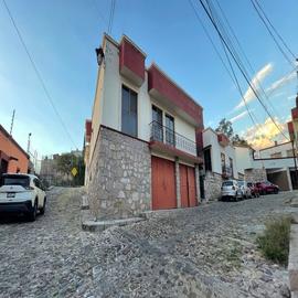 Foto de casa en venta en  , presa de los santos, guanajuato, guanajuato, 30641899 No. 01