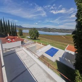 Valor estimado de departamentos en venta en Presa Escondida, Tepeji del Río  de Ocampo, Hidalgo