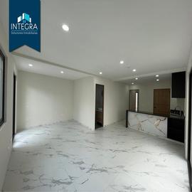 Foto de departamento en renta en presa oviachic , irrigación, miguel hidalgo, df / cdmx, 30984733 No. 01