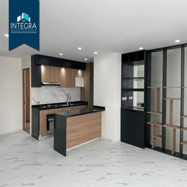 Foto de departamento en renta en presa oviachic , irrigación, miguel hidalgo, df / cdmx, 30984739 No. 01