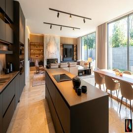 Foto de casa en venta en preserve sur , lomas del sur, corregidora, querétaro, 0 No. 01