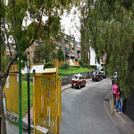 Foto de departamento en venta en presidente heriberto hoover numero 20lotes 1314 y 15manzana 4 20 , 1a ampliación presidentes, álvaro obregón, df / cdmx, 28825632 No. 01