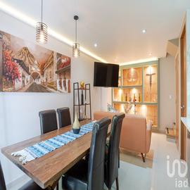 Foto de casa en venta en presidentes 239, portales norte, benito juárez, df / cdmx, 28927012 No. 01
