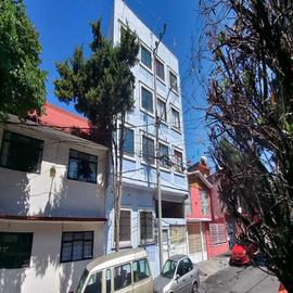 Foto de departamento en venta en  , presidentes, álvaro obregón, df / cdmx, 26741493 No. 01