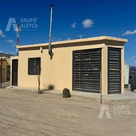 Foto de casa en venta en  , presidentes, jiménez, chihuahua, 30371422 No. 01