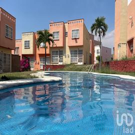 Foto de casa en renta en primavera , conjunto habitacional campo verde, temixco, morelos, 0 No. 01