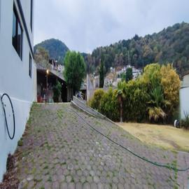 Foto de departamento en renta en primavera , la magdalena petlacalco, tlalpan, df / cdmx, 0 No. 02