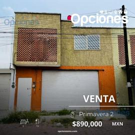 Foto de departamento en venta en  , primavera, salamanca, guanajuato, 21680404 No. 01