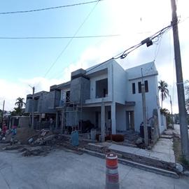Foto de casa en venta en  , primavera, tampico, tamaulipas, 24808154 No. 01