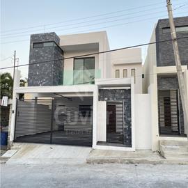 Foto de casa en venta en  , primavera, tampico, tamaulipas, 0 No. 01