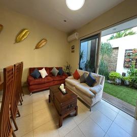 Foto de departamento en renta en  , primavera, tampico, tamaulipas, 0 No. 01