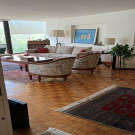 Foto de departamento en renta en primer retorno de cumbres de acultzingo , lomas altas, miguel hidalgo, df / cdmx, 30827506 No. 01