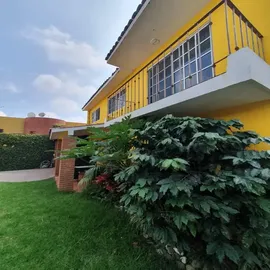 Foto de casa en renta en primera cerrada flor de nochebuena 15, jardines de ahuatlán, cuernavaca, morelos, 0 No. 01