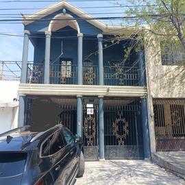 Foto de casa en venta en primera , luis echeverría alvarez, santa catarina, nuevo león, 0 No. 01