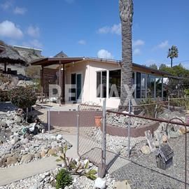 Foto de casa en venta en primera , san quintín, ensenada, baja california, 29492968 No. 01