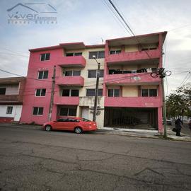 Foto de departamento en venta en  , primero de mayo, veracruz, veracruz de ignacio de la llave, 0 No. 01