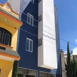 Foto de edificio en venta en  , primero, huejotzingo, puebla, 29378128 No. 01