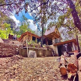 Foto de casa en venta en principal 0, el calvario, valle de bravo, méxico, 0 No. 01