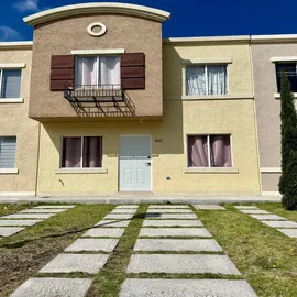 Foto de casa en renta en principal 123, real segovia, huejotzingo, puebla, 0 No. 01