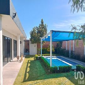 Foto de casa en venta en principal , jesús maría, villa de reyes, san luis potosí, 30790279 No. 01