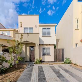 Foto de casa en renta en principal , privanzas, los cabos, baja california sur, 0 No. 01