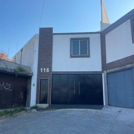 Foto de Casa en Priv. de los Reyes 116, Santa Anita, Aguascalientes, Aguascalientes, 29470282