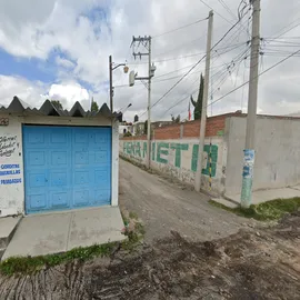 Foto de casa en venta en privada 16 de septiembre 10, acoacalco, coyotepec, méxico, 0 No. 01