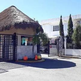 Foto de casa en venta en privada balamtun , balamtun, solidaridad, quintana roo, 0 No. 01