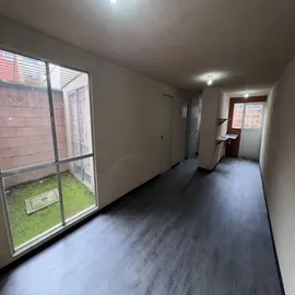 Foto de departamento en venta en privada bosque de los encinos l2, hacienda provenzal, tecámac, méxico, 0 No. 01