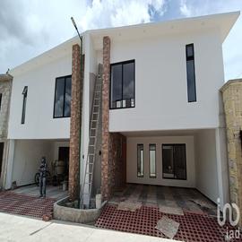 Foto de casa en venta en privada cartagena 71, kaltic, san cristóbal de las casas, chiapas, 28725488 No. 01