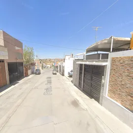 Foto de casa en venta en privada cerro alto 132, cerro alto, aguascalientes, aguascalientes, 0 No. 01