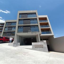 Foto de departamento en venta en privada chinela 13, desarrollo del pedregal, san luis potosí, san luis potosí, 0 No. 01