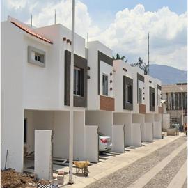 Foto de casa en venta en privada colomos 6, los colomos, tepic, nayarit, 27592720 No. 01