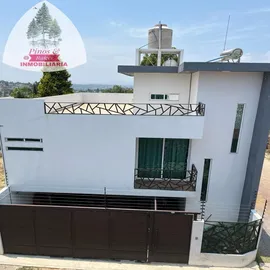 Foto de casa en venta en privada constitucion 50, zavaleta, san damián texóloc, tlaxcala, 30198784 No. 01