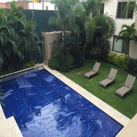 Foto de departamento en venta en privada , copa de oro, cuernavaca, morelos, 0 No. 01