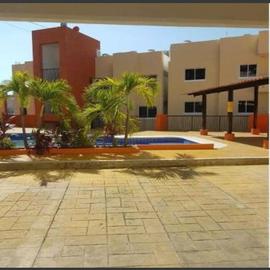 Foto de departamento en venta en privada de alta loma , lomas de mozimba, acapulco de juárez, guerrero, 26157664 No. 01