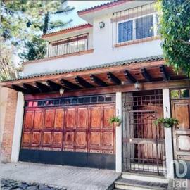 Foto de casa en renta en privada de chimalcoyotl 136, chimalcoyoc, tlalpan, df / cdmx, 31061423 No. 01