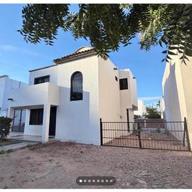 Foto de casa en renta en  , privada de cortez residencial, guaymas, sonora, 0 No. 01