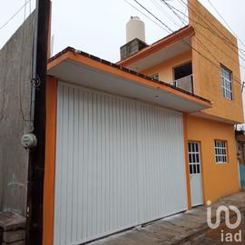 Foto de casa en venta en privada de la 33 sur , jonetlan, tecamachalco, puebla, 0 No. 01