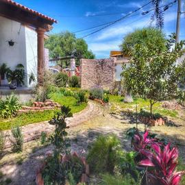 Foto de casa en renta en privada de la esperanza sin número, la paz, san miguel de allende, guanajuato, 0 No. 01