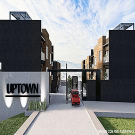 Foto de departamento en venta en privada de las orquideas , sirak m baloyan, tijuana, baja california, 25931797 No. 01