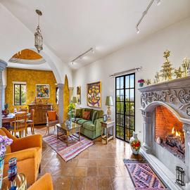 Foto de casa en venta en privada el caracol , caracol, san miguel de allende, guanajuato, 0 No. 02